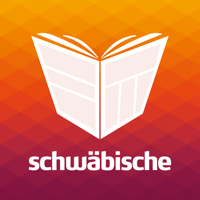Schwäbische E-Paper App لنظام iOS