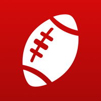 iOS 版 Scores App: For NFL Football