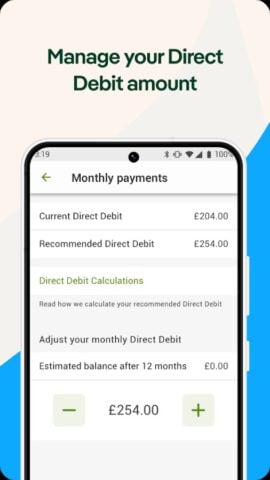 ScottishPower – Your Energy for Android
