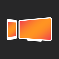 iOS 用 Screen Mirroring for Fire TV