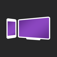 iOS용 Screen Mirroring for Roku