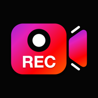 Screen Recorder with Face Cam สำหรับ iOS