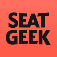SeatGeek – Buy Event Tickets para iOS
