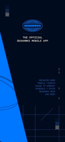 Seattle Seahawks Mobile untuk Android