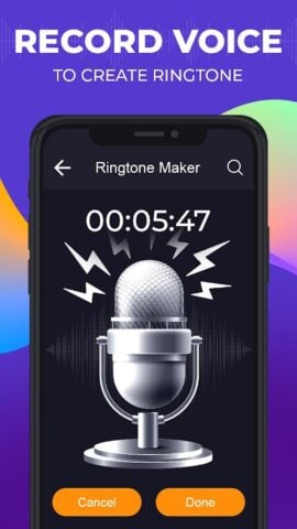 Android용 Set Caller Ringtone:Hello Tune
