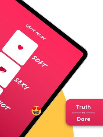 Jogo Amor & Sexo para Casais para iOS