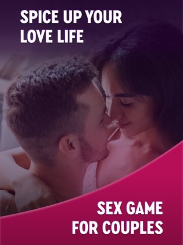 Sex Roulette: Giochi di coppia per iOS