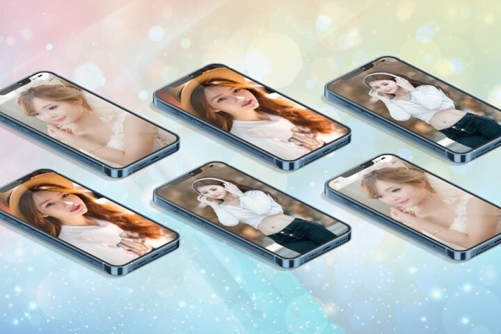 Android için Sexy Girl Wallpaper HD