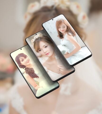 Gadis Seksi Wallpaper HD untuk Android