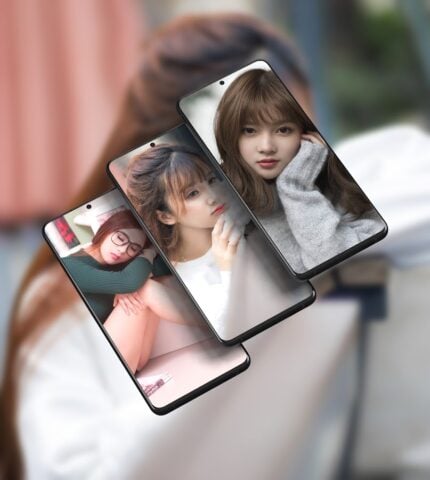 Gadis Seksi Wallpaper HD untuk Android