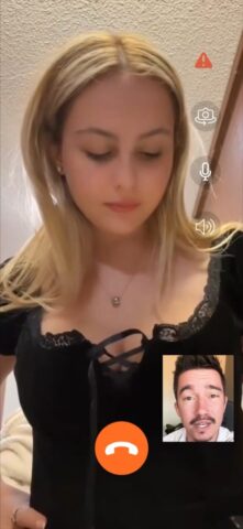 Sexy Video Chat : Adult Dating cho iOS