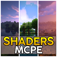 Android용 Shaders for Minecraft Textures