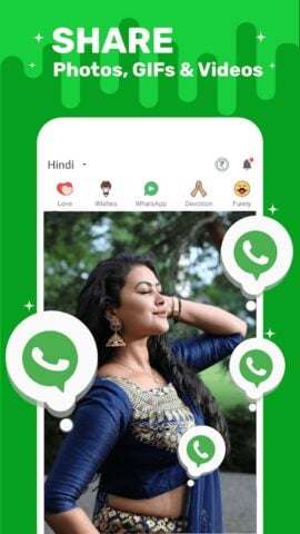 ShareChat Lite für Android
