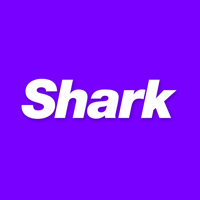 SharkClean لنظام iOS