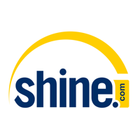 iOS 用 Shine.com Job Search