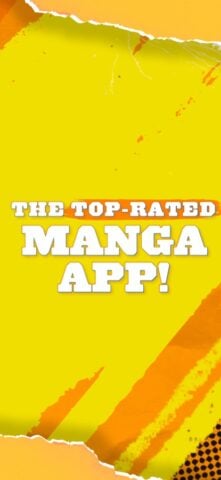 Shonen Jump Manga & Comics para iOS