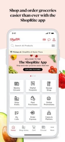 ShopRite für Android