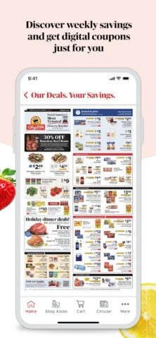 ShopRite pour Android