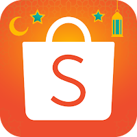 Android için Shopee Big Ramadan