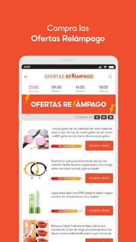 Shopee MX: Compra En Línea untuk Android