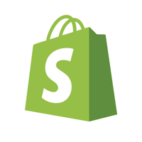 Shopify — Your Ecommerce Store для iOS