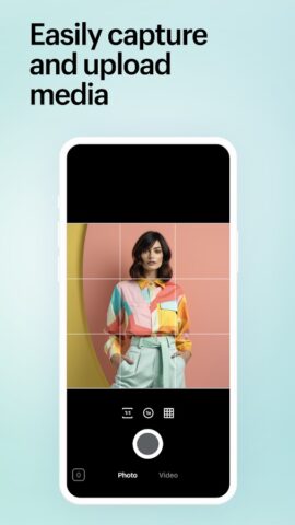 Android için Shopify – E-Ticaret Mağazanız