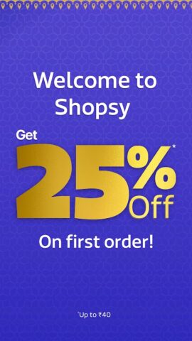 Shopsy Shopping App – Flipkart per Android