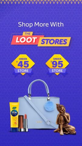 Android için Shopsy Shopping App – Flipkart