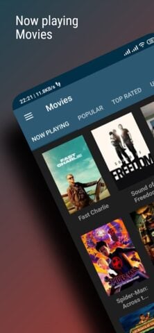Show Movies Box & TV Box for Android