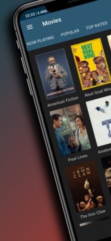 Show Movies Box & TV Box для Android