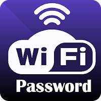 Afficher le mot de passe wifi pour Android