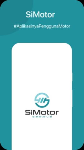 SiMotor — Pusat Motor Bekas для Android — скриншот 1