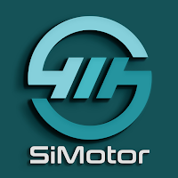Android 用 SiMotor – Pusat Motor Bekas