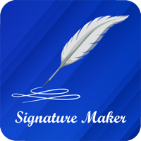 iOS 用 Signature generator & maker
