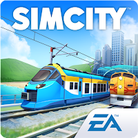 SimCity BuildIt untuk Android