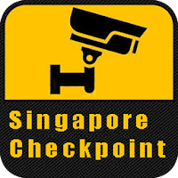 Singapore Checkpoint Traffic für Android