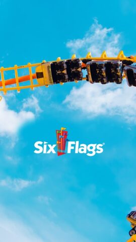 Six Flags สำหรับ Android