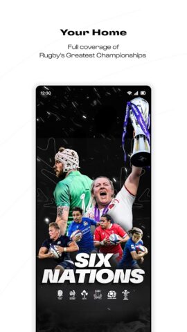 Six Nations для Android