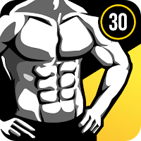 Six Pack Abs Workout for Android