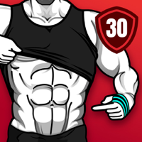 Six Pack in 30 Days – 6 Pack for iOS