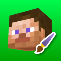 iOS için Minecraft için görünüm editörü