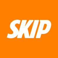 SkipTheDishes — Food Delivery для iOS