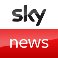 Sky News: Breaking, UK & World สำหรับ iOS