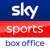 Sky Sports Box Office لنظام Android