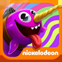 iOS 版 Sky Whale – a Game Shakers App