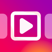 Slideshow Video & Foto Criador para iOS