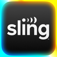 Sling: Live TV, Sports & News per iOS