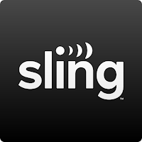 Sling TV: Live TV + Freestream สำหรับ Android