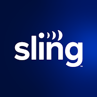Sling TV: Live TV + Freestream for Android