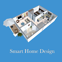 Smart Home Design | Floor Plan for Android